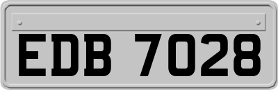 EDB7028