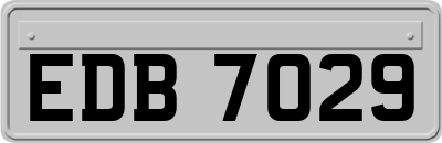 EDB7029