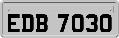 EDB7030