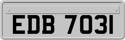 EDB7031