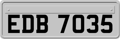 EDB7035