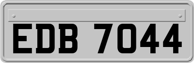 EDB7044