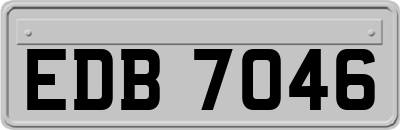 EDB7046