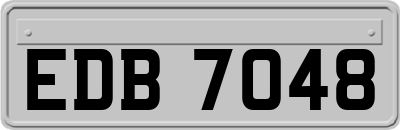 EDB7048