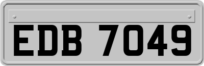 EDB7049
