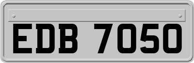 EDB7050