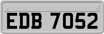EDB7052