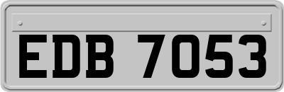 EDB7053