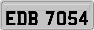 EDB7054