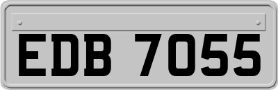 EDB7055