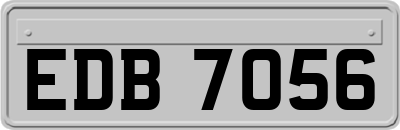 EDB7056