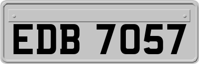 EDB7057