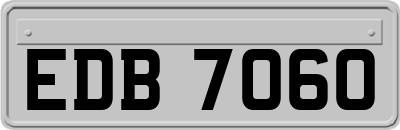 EDB7060