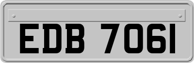 EDB7061
