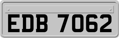 EDB7062