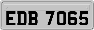 EDB7065