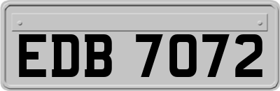 EDB7072