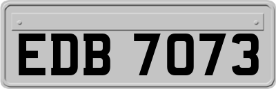 EDB7073