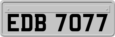 EDB7077