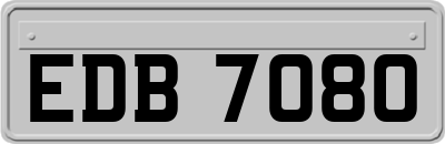 EDB7080