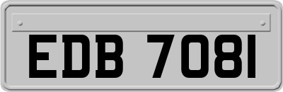 EDB7081