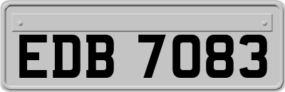 EDB7083