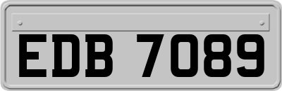 EDB7089