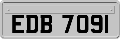 EDB7091