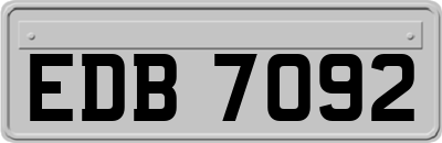 EDB7092