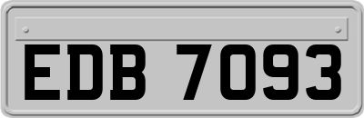 EDB7093