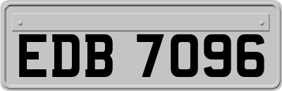 EDB7096