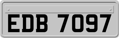 EDB7097
