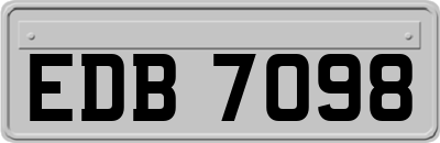 EDB7098