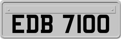 EDB7100