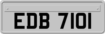 EDB7101