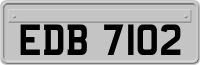 EDB7102