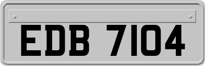 EDB7104