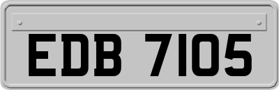 EDB7105