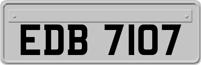 EDB7107