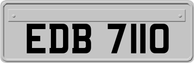 EDB7110