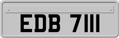 EDB7111