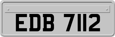 EDB7112