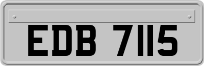 EDB7115