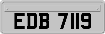 EDB7119