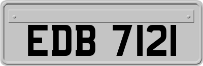 EDB7121