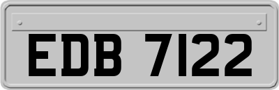 EDB7122