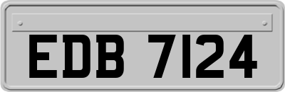 EDB7124