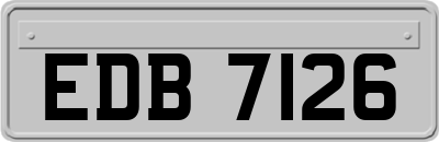 EDB7126