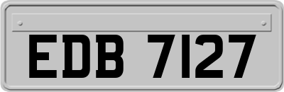 EDB7127