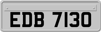EDB7130